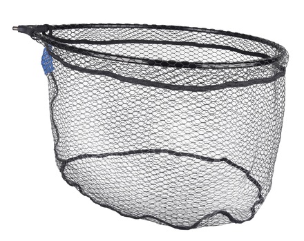 Cresta Pro-C Rubba 12mm Mesh Landing Net