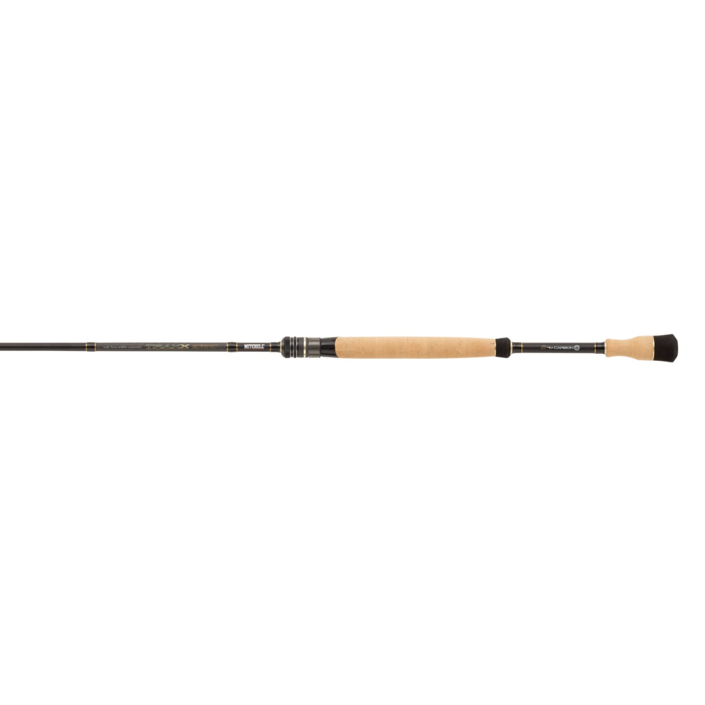 Mitchell TRAXX MX7 Ultra Light Spin Rod