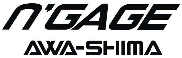 Awa-Shima N'Gage 3-Way Crane Swivel