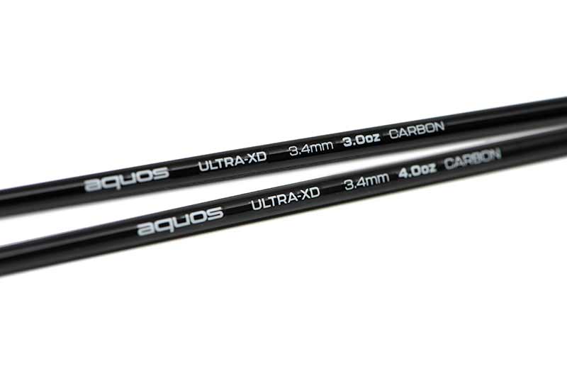 Matrix Aquos Ultra-XD Method Feeder Rod 4.2m (190g)