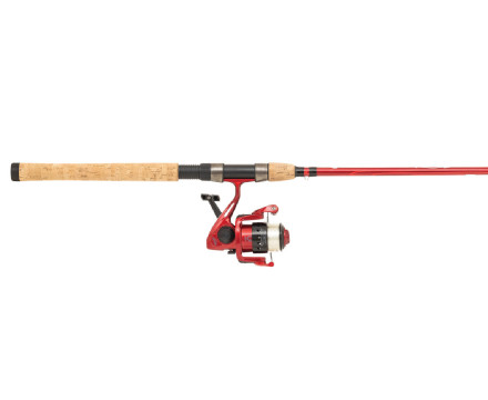 Berkley Cherrywood Spinning Combo - Fishing Rod & Reel