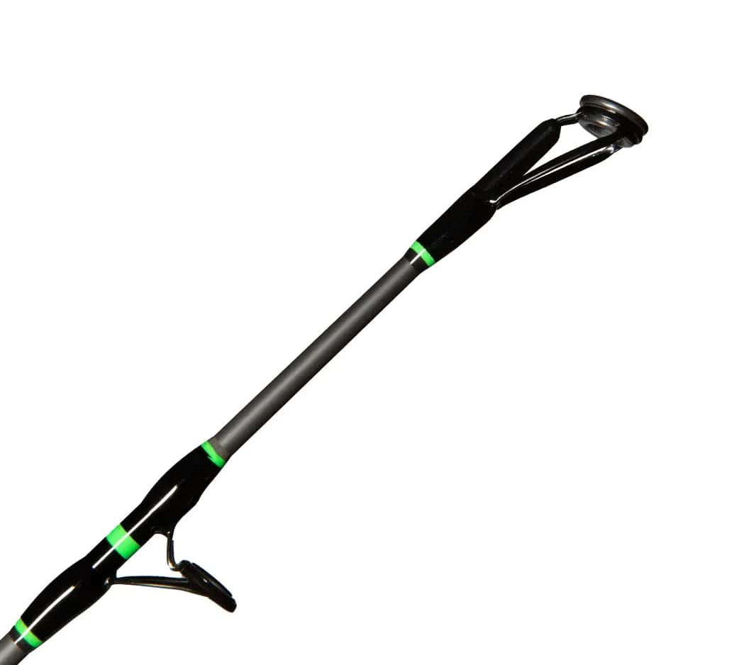 Zeck Cat-Attack Stone Catfish Rod 2.80m (320g)