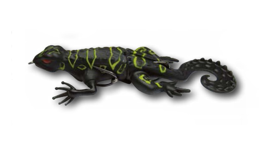 Behr Trendex Gecko Surface Lure 13.5cm (21g) - Colour 2