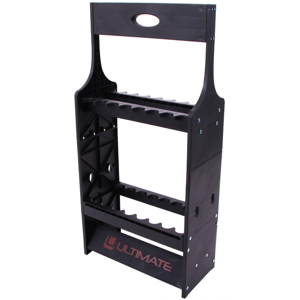 Ultimate Stacker Rod Rack