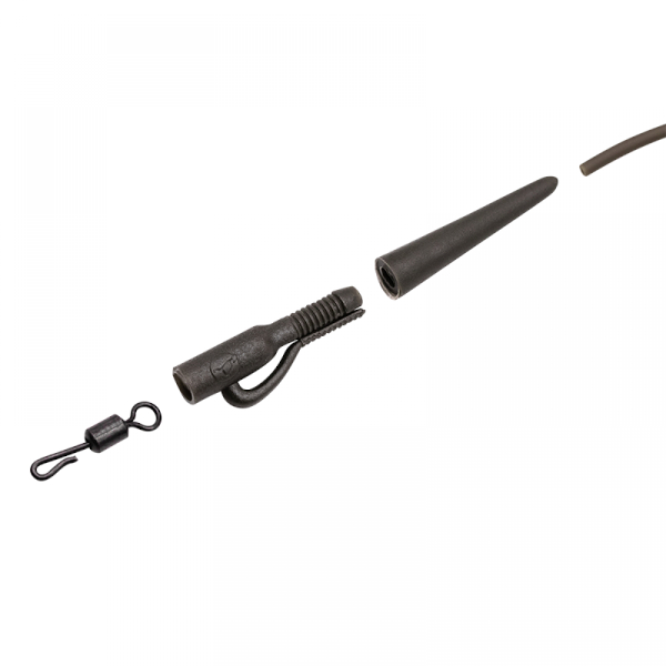 Korda Basix Lead Clip Action Pack