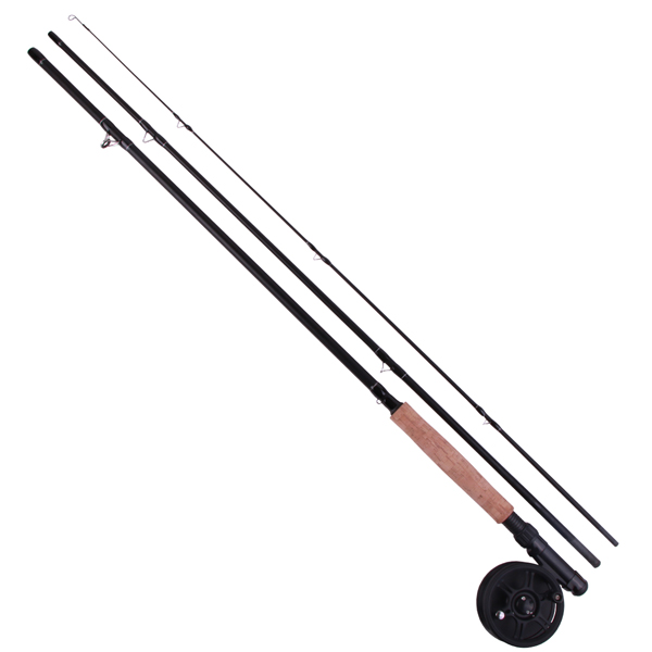 high end fishing rod brands