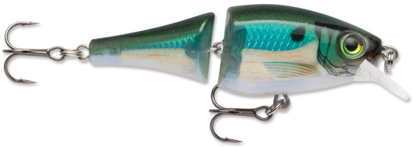 Rapala BX Jointed Shad - Blue Back Herring