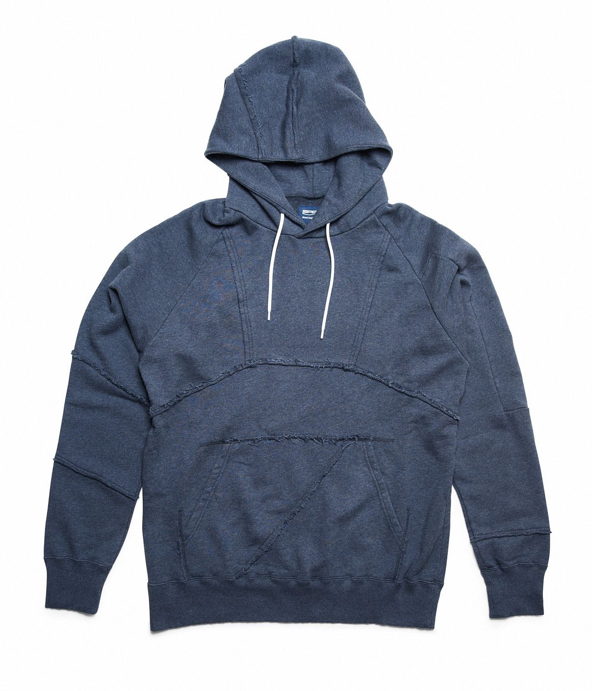 Spro F/Ce. Sweat Hoodie Navy