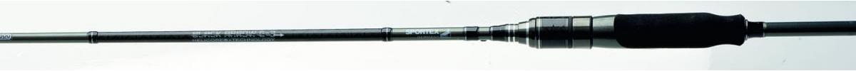 Sportex Black Arrow G-3 Spin Rod