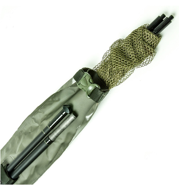 Saber Landing Net Stink Bag