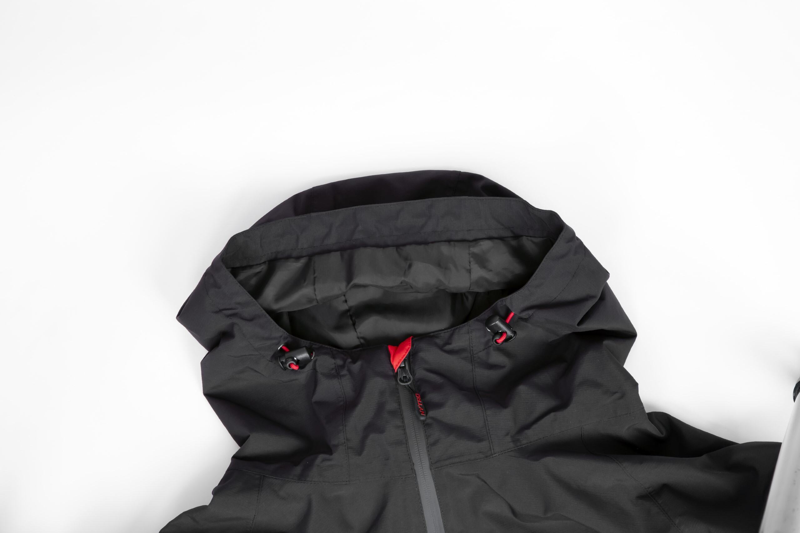 Nytro 3/4 Jacket + Bib'N'Brace