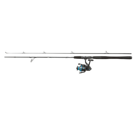 PENN Wrath Spinning Reel and Fishing Rod Combo