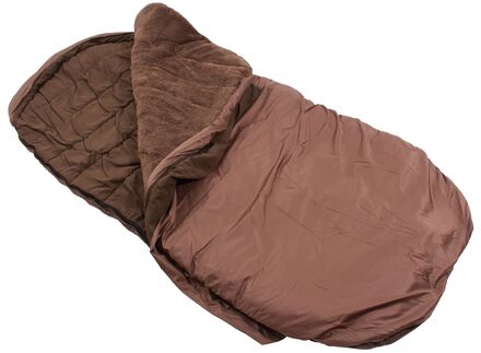 Ultimate Thermo Shield Sleeping Bag