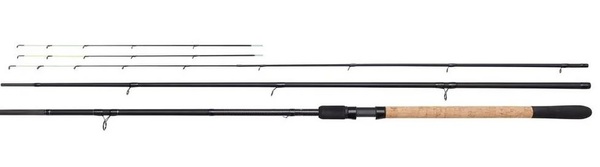 DAM Impulse-X Feeder Rod