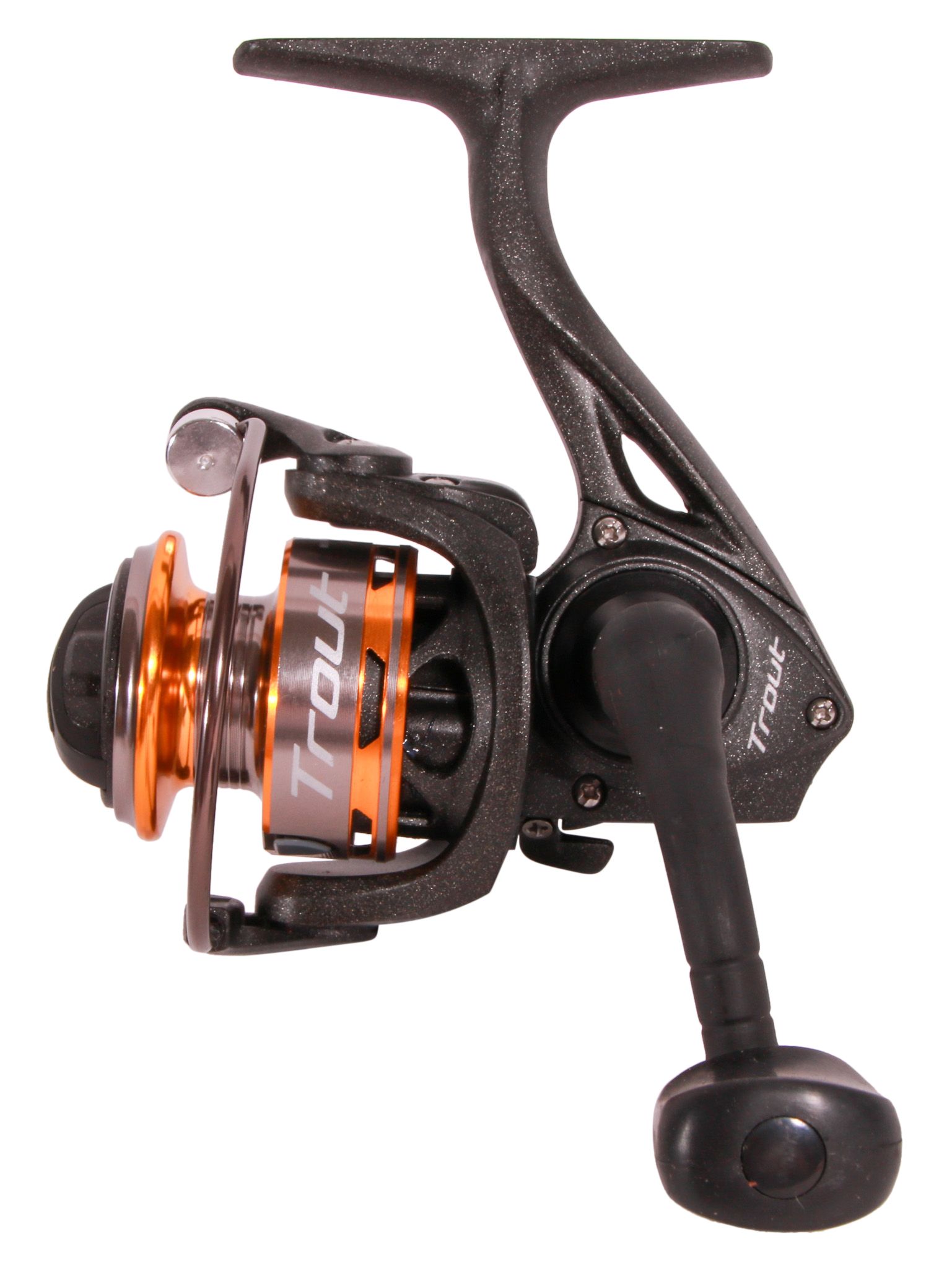 Arca Trout FD Forel Spin reel