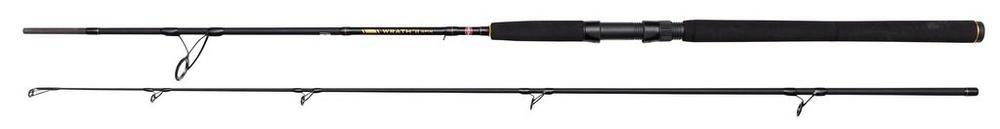 Penn Wrath II Marine Fishing Spin Rod