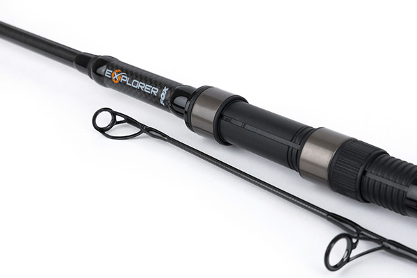 Fox Explorer Spod Rod 10ft (4.25lb)