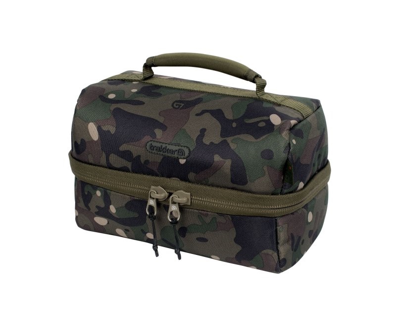 Trakker NXC Camo PVA Pouch