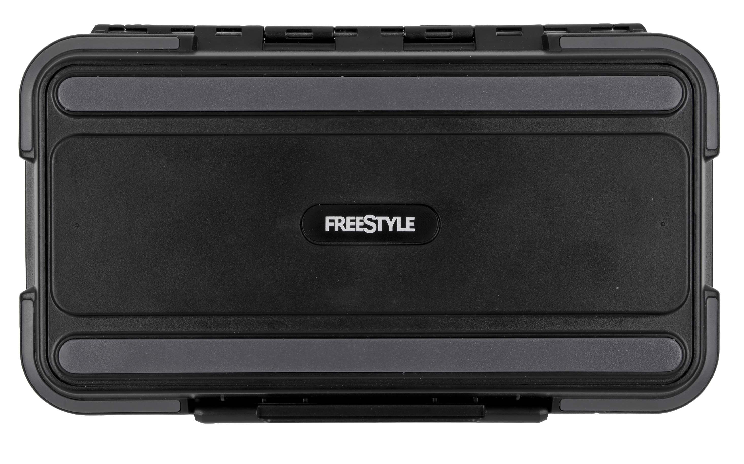 Spro FreeStyle Reload Rig Box