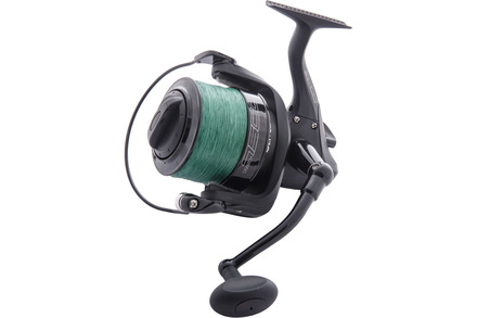 Wychwood Dispatch 7500 Spod Reel (braided line included)