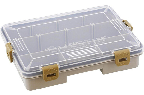 Westin W3 WP Tackle Box S7