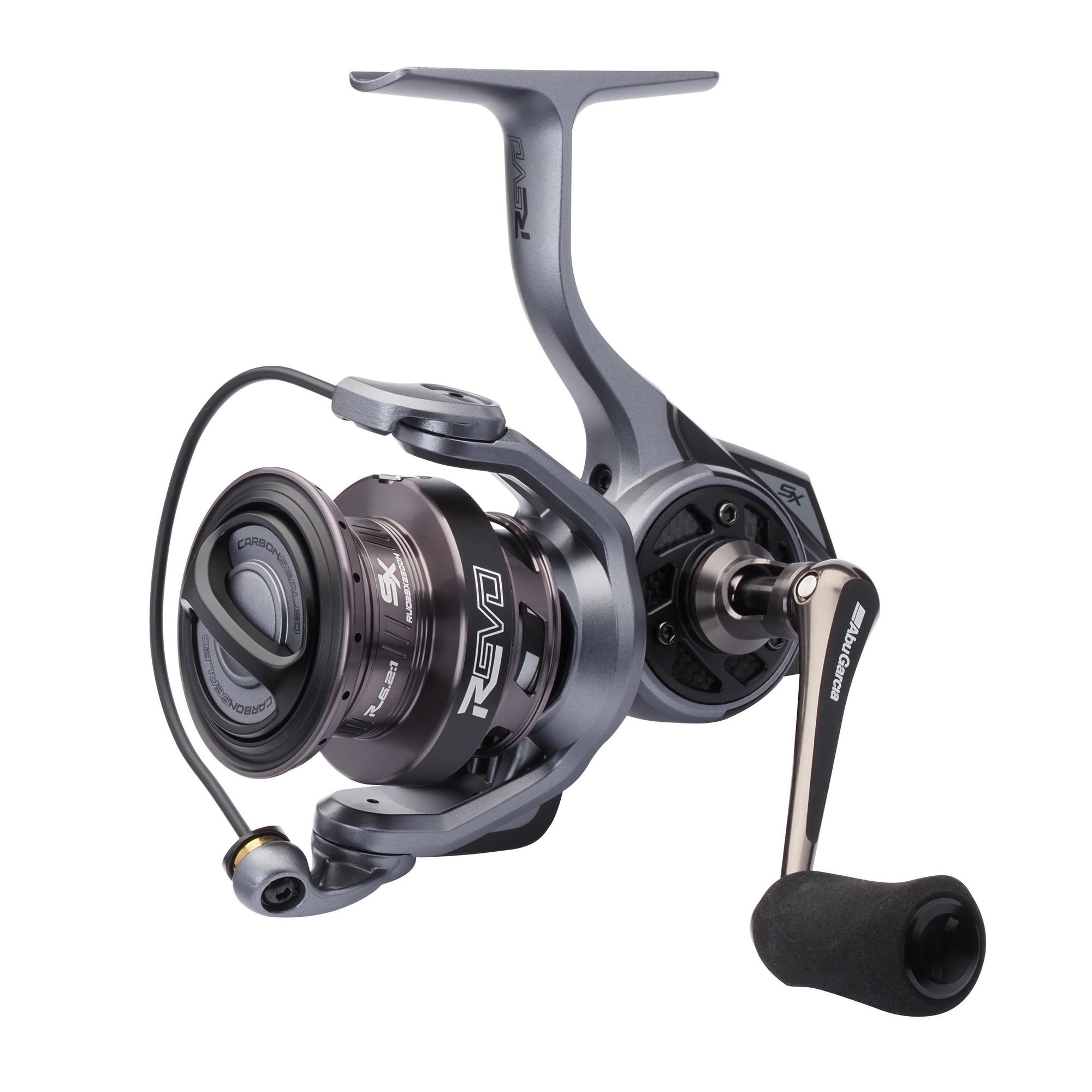 PENN CONFLICT CFT 2000-8000 Size Spinning Fishing Reel 18LB/8kg
