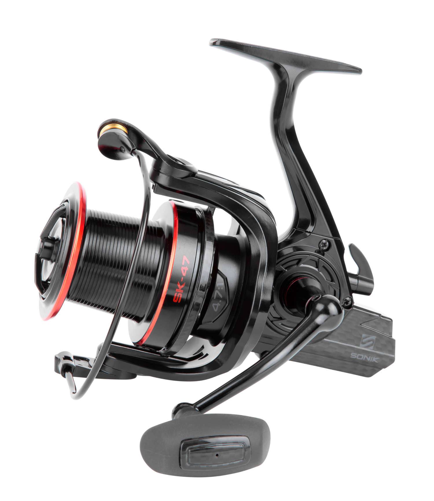 Sonik SK-47 Carbon Carp Reel 7000