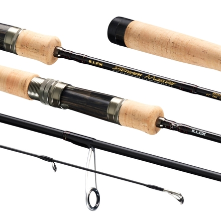 Trout Fishing Rods, Fishing Tackle Deals
