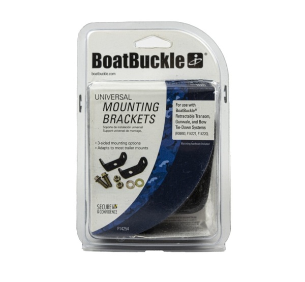 Boatbuckle Universal Mounting Brackets