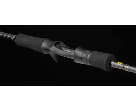 Spro Specter Expedition Cast Travel Rods