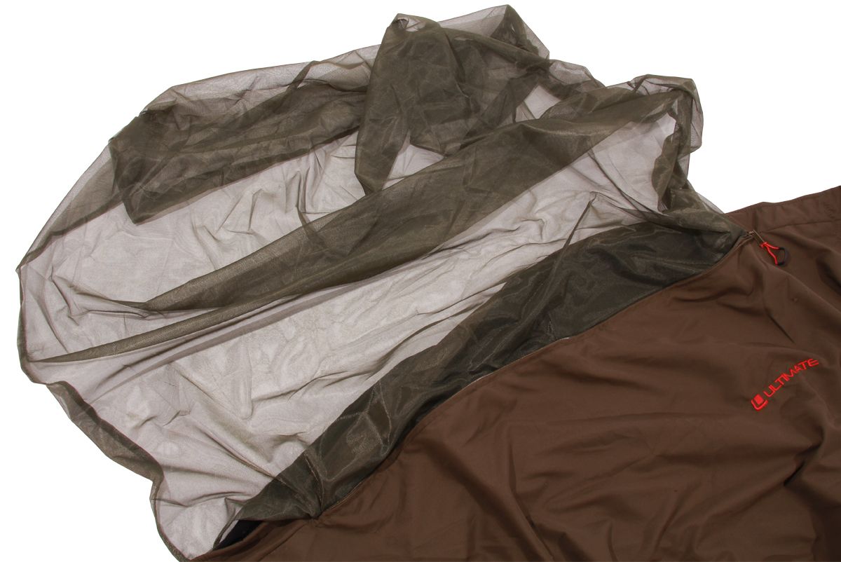 Ultimate Night Fleece Cover