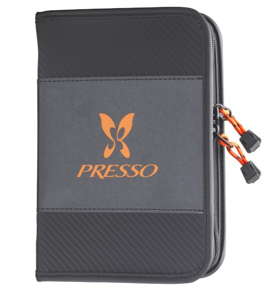 Daiwa Presso Lure Wallet ML Black