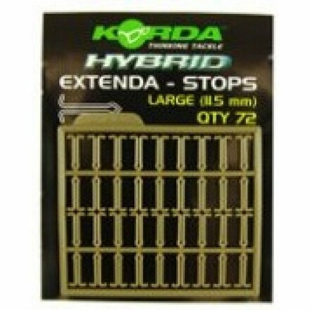 Korda Bait Extenda Stops