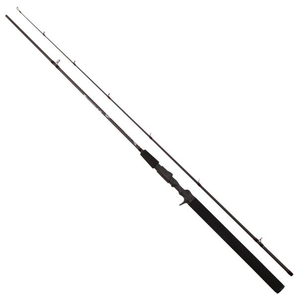 Ultimate Cast Special Baitcaster Rod (2.00m)