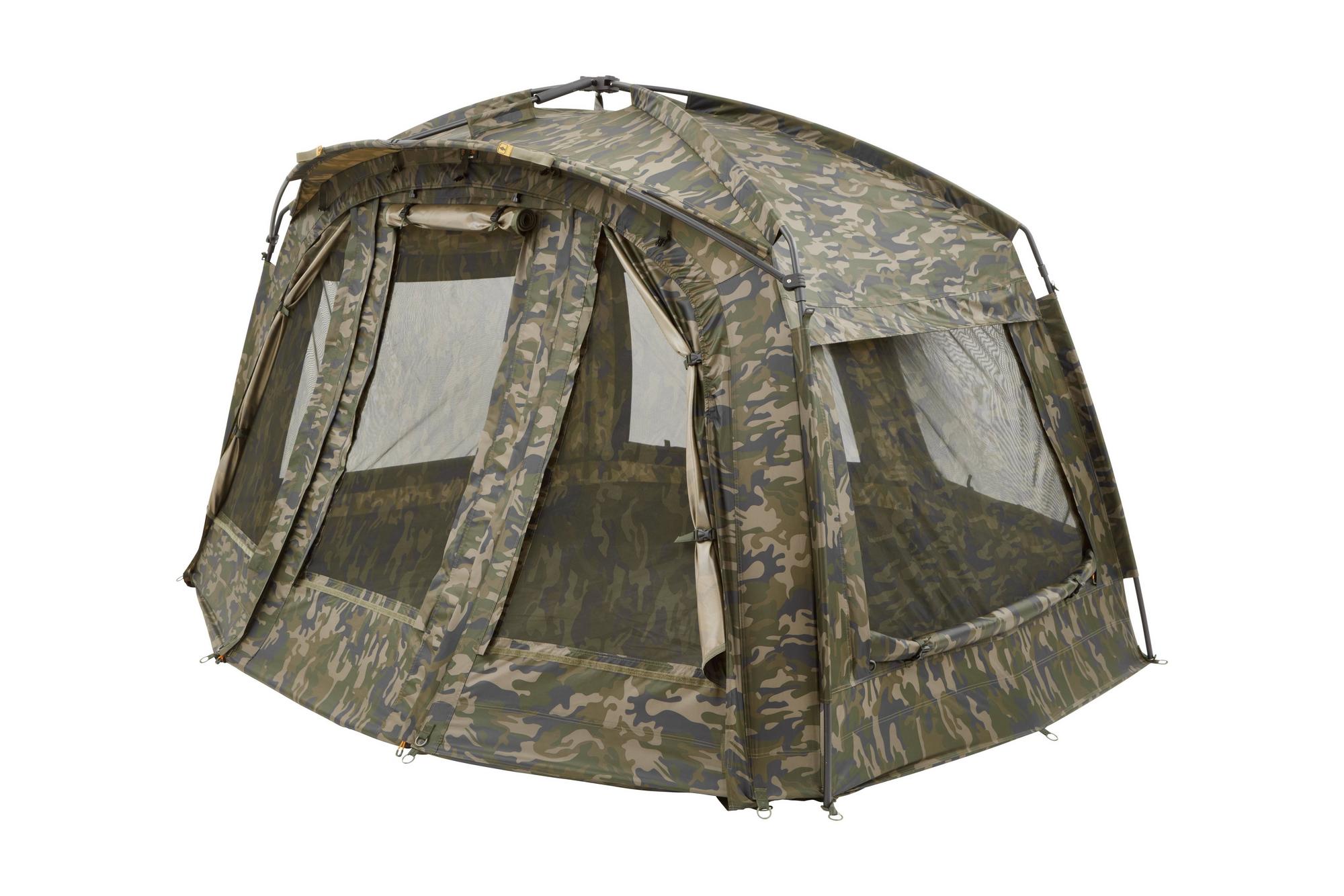 Prologic Element SLR 1Man Bivvy Camo