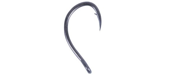 Korum Grappler Hook, 10 pieces! - Barbed