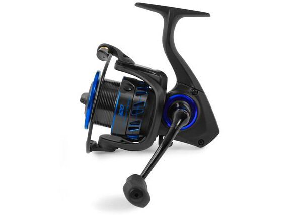 Preston Inertia Reel - 320 FD