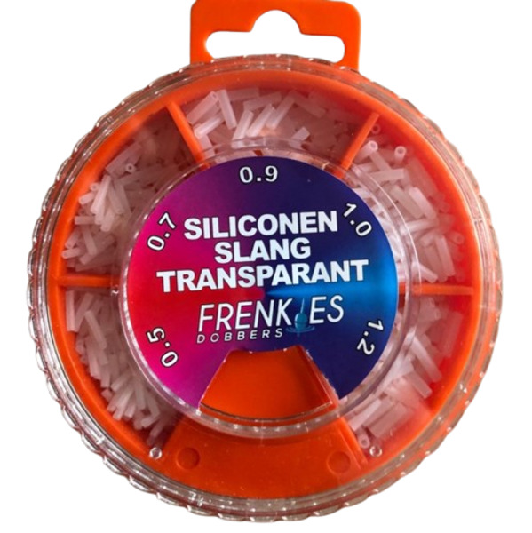 Frenkies Silicone Tube Box