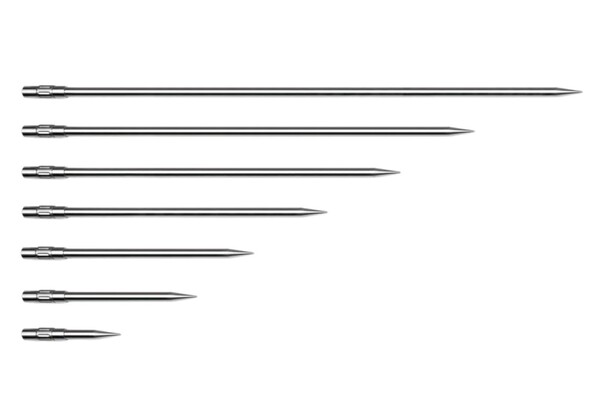 Summit Tackle Twist Lock Benchstick