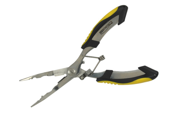 Spro Straight Nose S-Cutter Pliers 16 cm