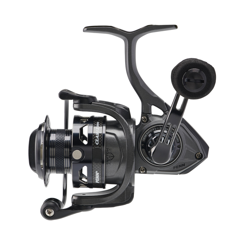 Penn Clash II Spinning Reel