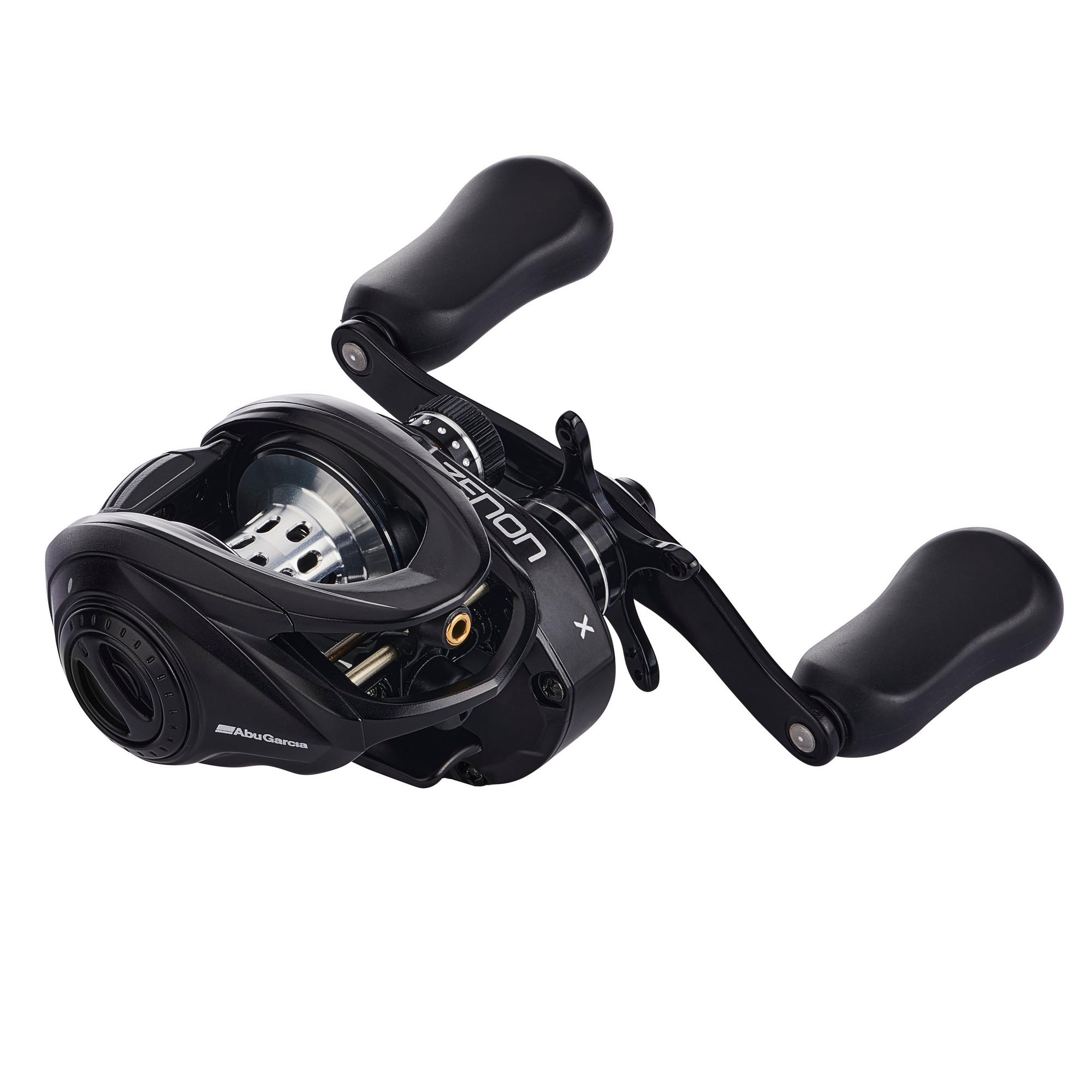 Abu Garcia Zenon X-L Baitcaster Reel