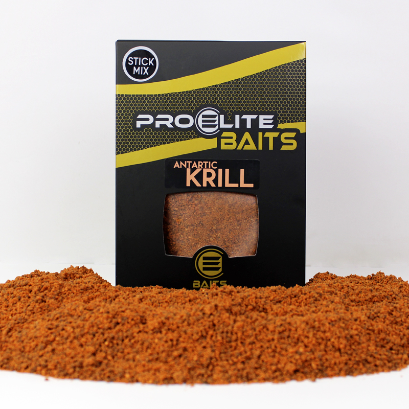 Pro Elite Baits Gold Stick Mix (1kg)