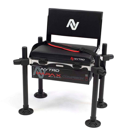 Nytro Impax Comfibox Cb2 Backrest Seatbox