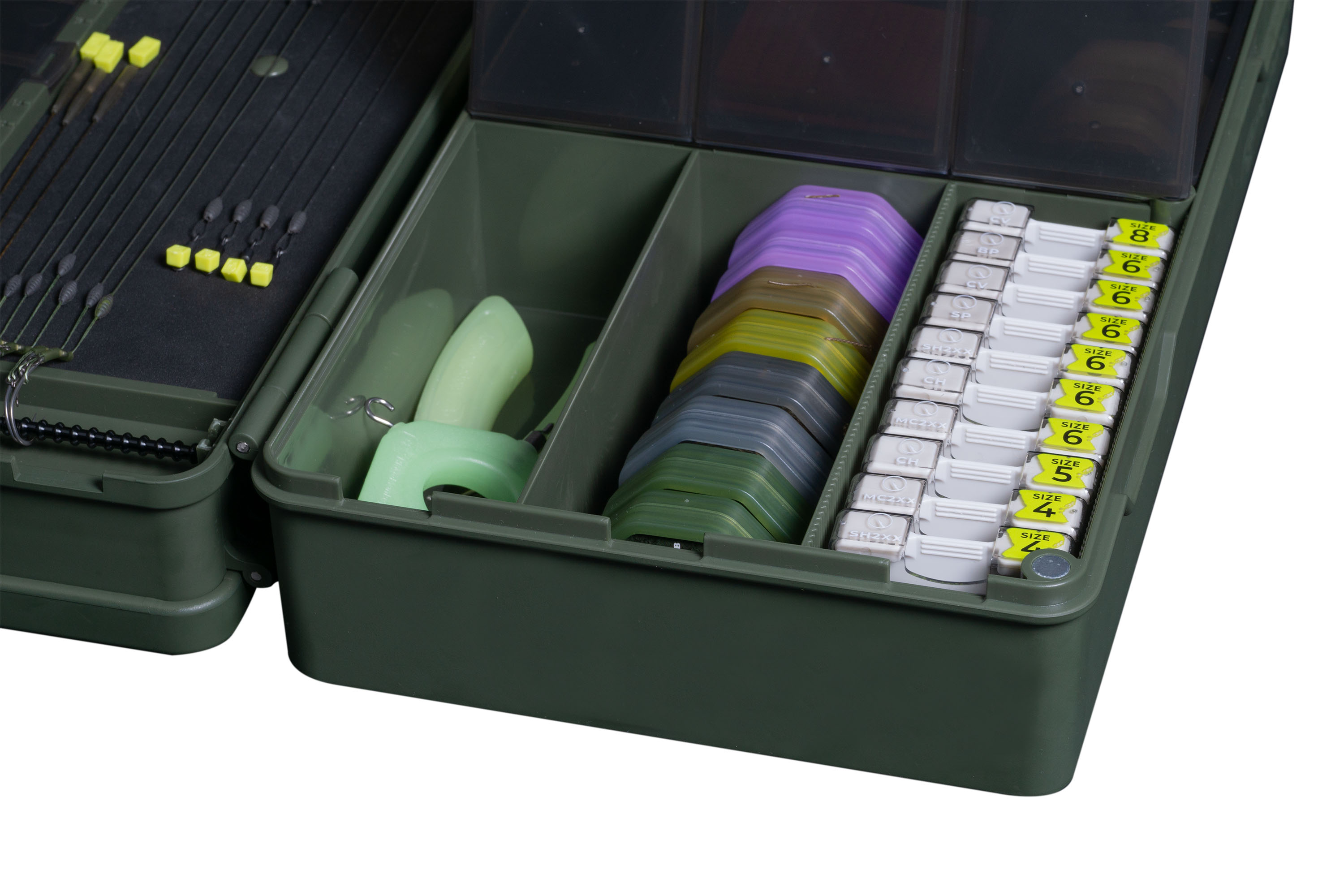 Ridgemonkey Armoury Tackle Box