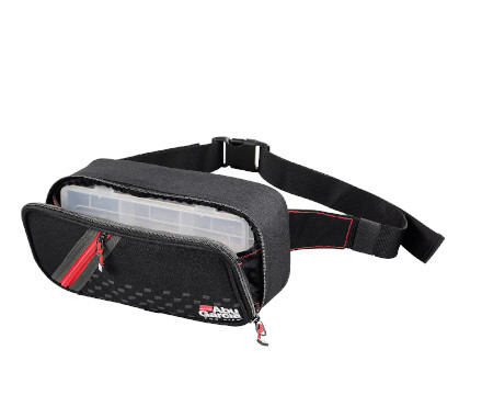 Abu Garcia Hip Bag