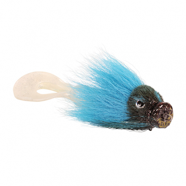 Miuras Mouse Mini - Killer of pikes! 20cm (40g) - Baitfish