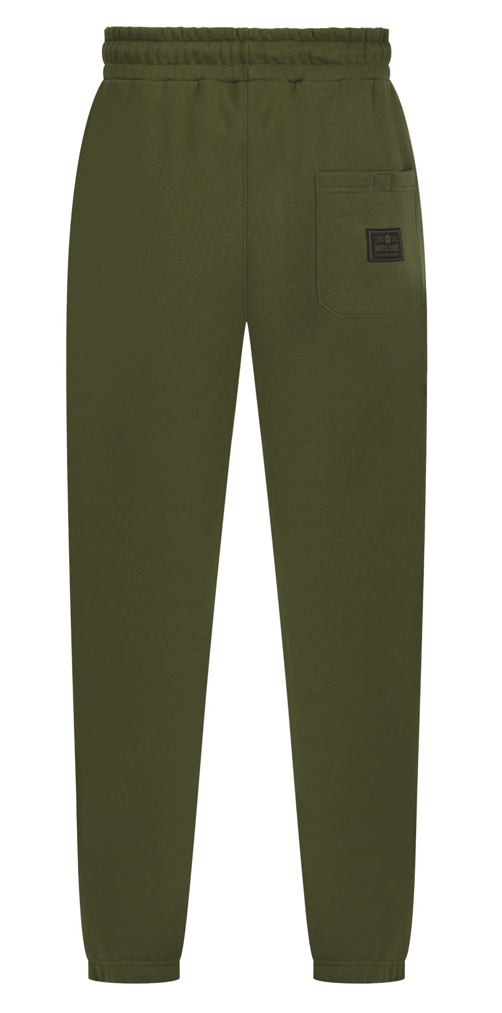 Navitas Core Jogger Green