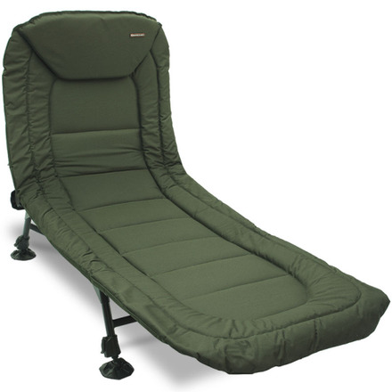 NGT Specimen Anglers Bedchair