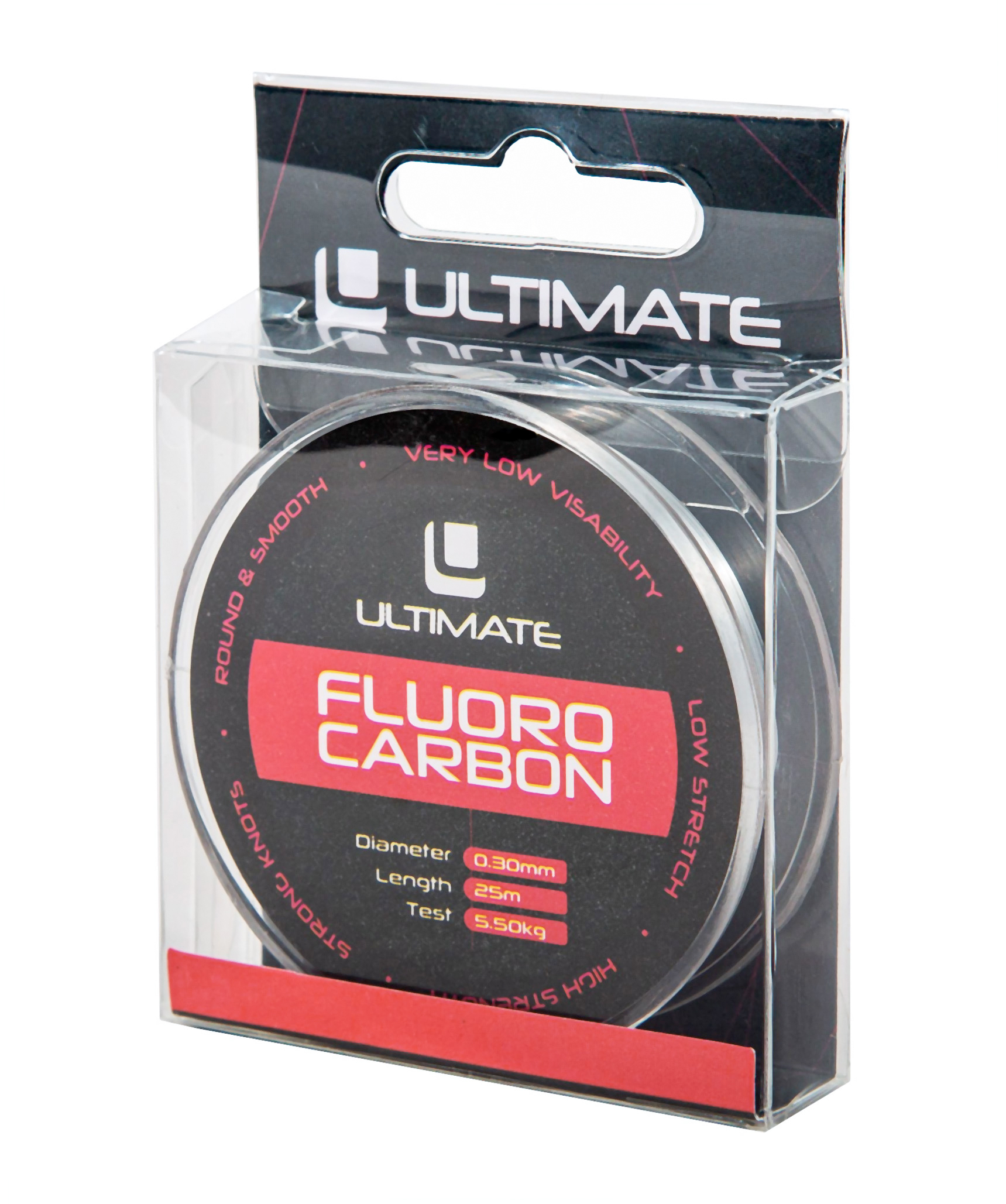 Ultimate Trout Lure Rod Set